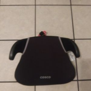 Cosco booster seat
